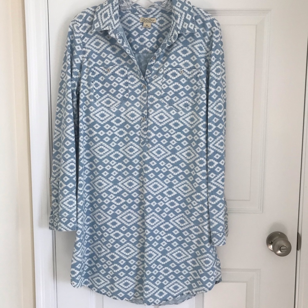 Two tunics - Picture 3 of 7